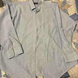 Manhattan Dress Shirt